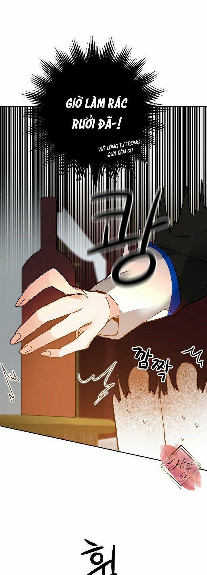 Xuyên Vào Tiểu Thuyết Làm Nữ Hoàng Tàn Độc 32 trang 17