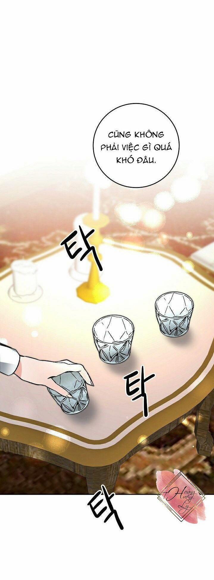 Xuyên Vào Tiểu Thuyết Làm Nữ Hoàng Tàn Độc 32 trang 22