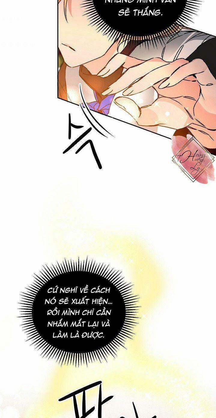 Xuyên Vào Tiểu Thuyết Làm Nữ Hoàng Tàn Độc 32 trang 27