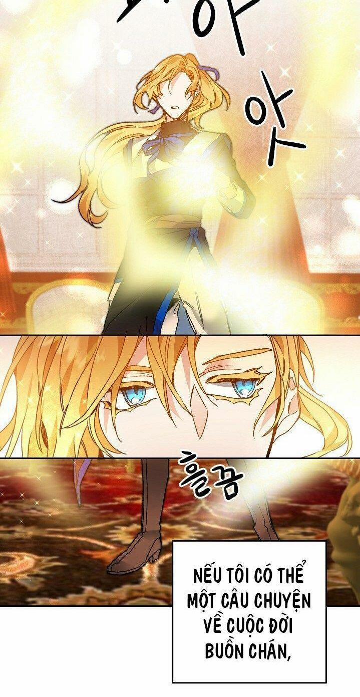 Xuyên Vào Tiểu Thuyết Làm Nữ Hoàng Tàn Độc 32 trang 28