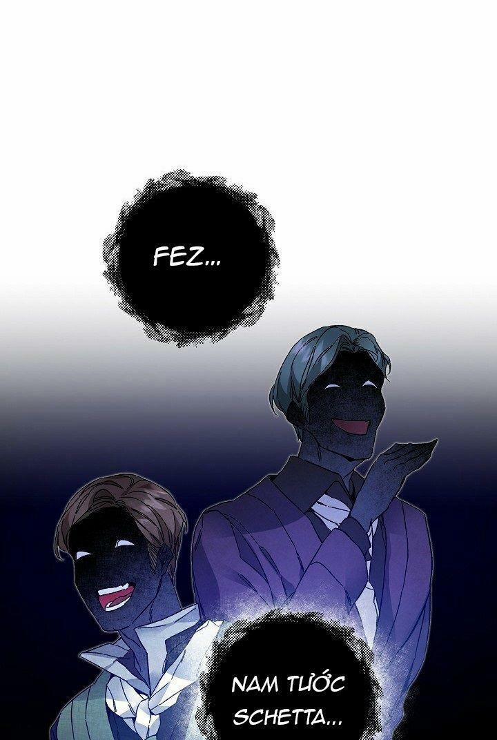 Xuyên Vào Tiểu Thuyết Làm Nữ Hoàng Tàn Độc 32 trang 3