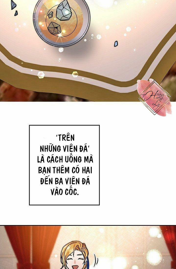 Xuyên Vào Tiểu Thuyết Làm Nữ Hoàng Tàn Độc 32 trang 31