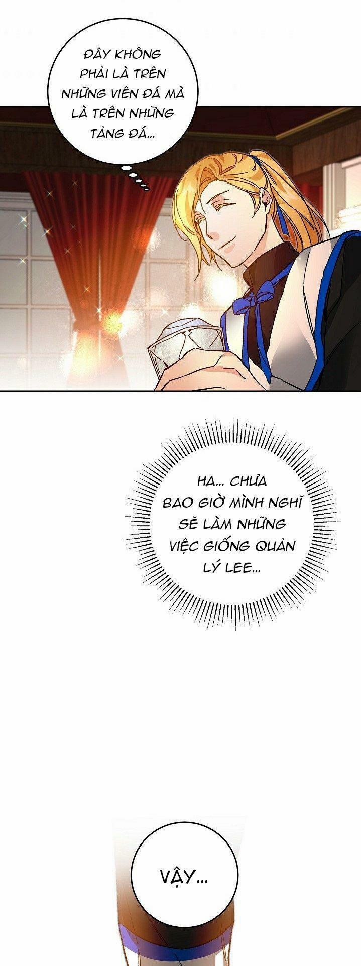 Xuyên Vào Tiểu Thuyết Làm Nữ Hoàng Tàn Độc 32 trang 34