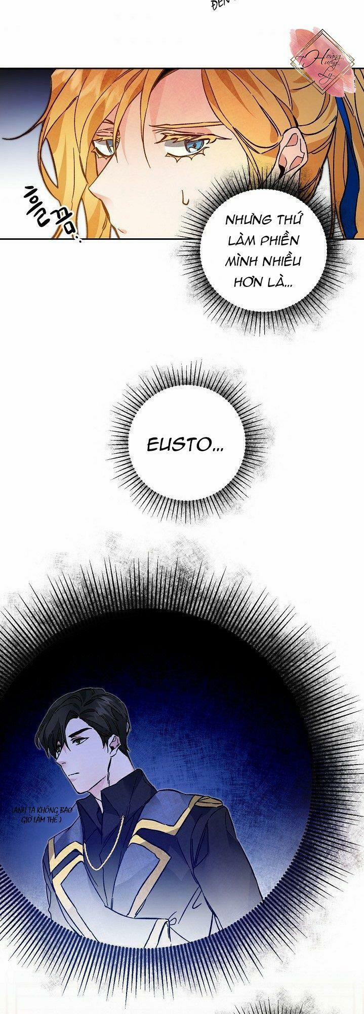 Xuyên Vào Tiểu Thuyết Làm Nữ Hoàng Tàn Độc 32 trang 40