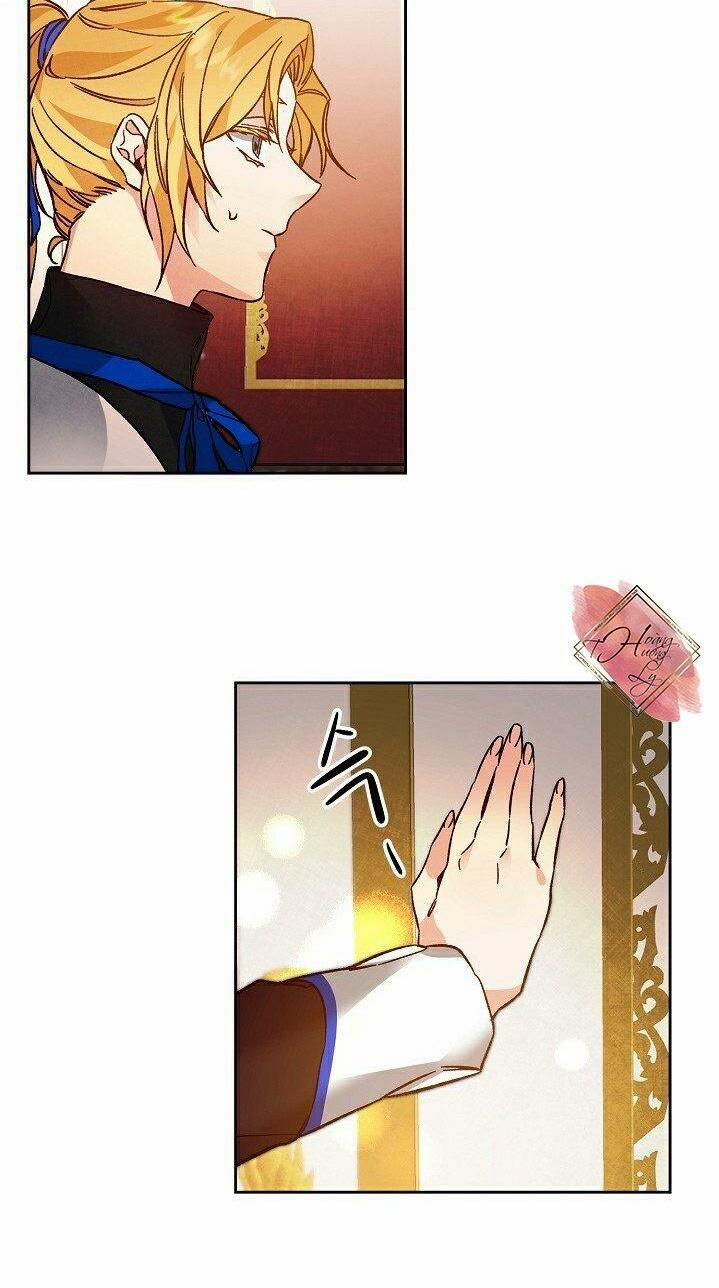 Xuyên Vào Tiểu Thuyết Làm Nữ Hoàng Tàn Độc 32 trang 42