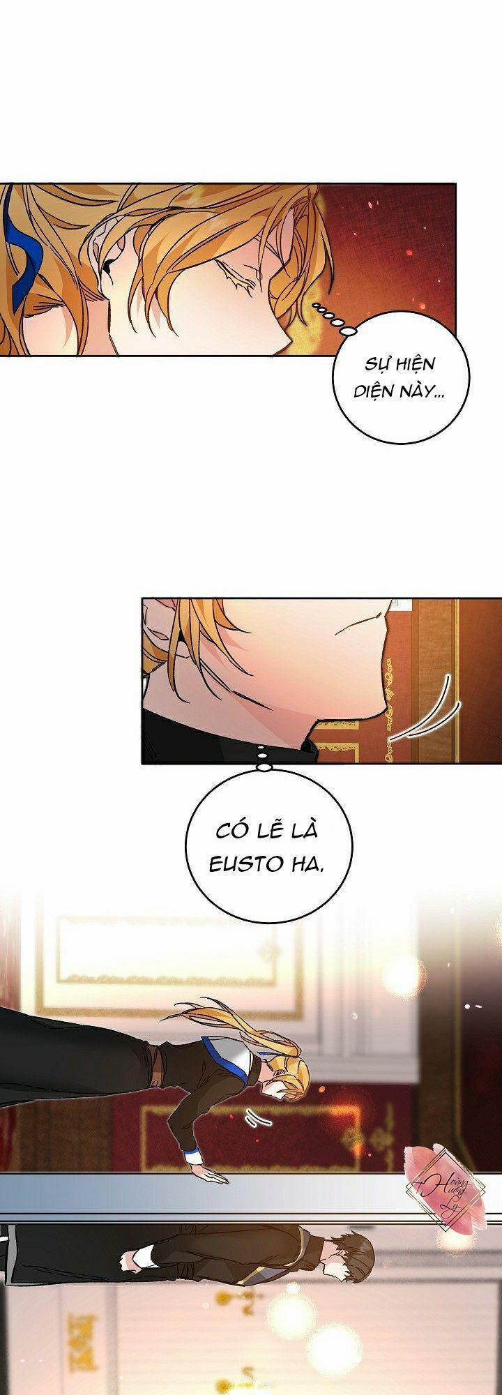 Xuyên Vào Tiểu Thuyết Làm Nữ Hoàng Tàn Độc 32 trang 43