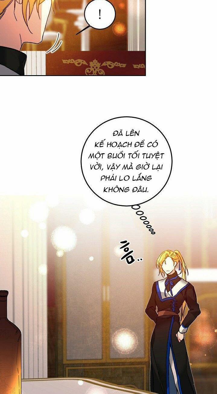 Xuyên Vào Tiểu Thuyết Làm Nữ Hoàng Tàn Độc 32 trang 7