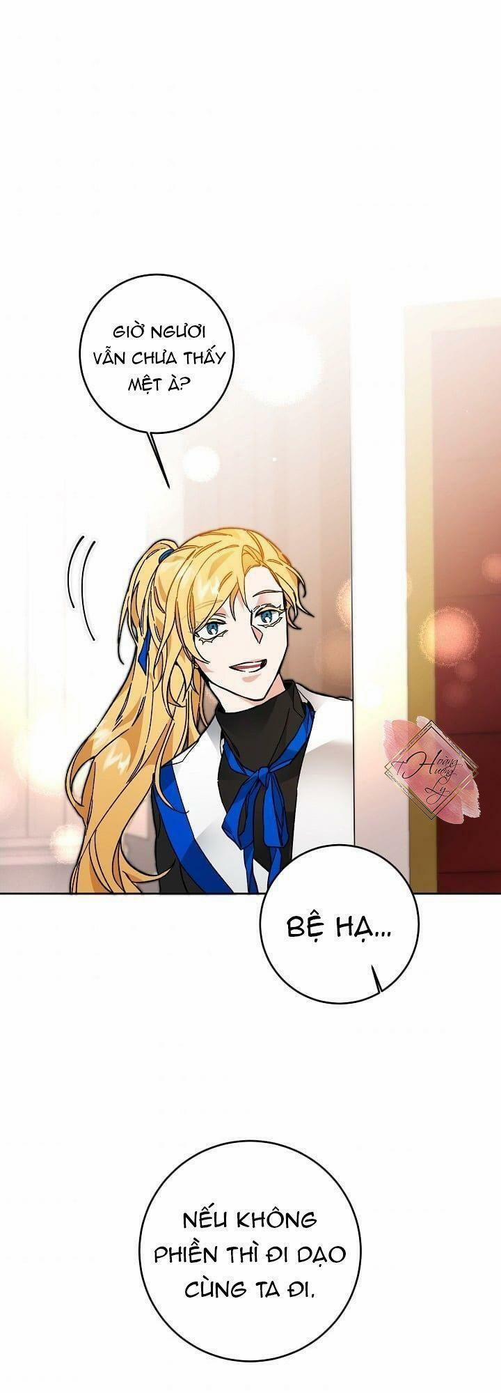 Xuyên Vào Tiểu Thuyết Làm Nữ Hoàng Tàn Độc 33 trang 1