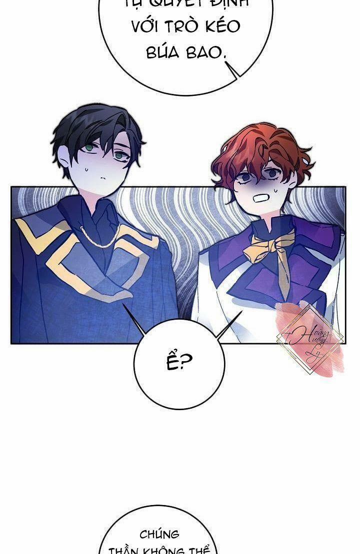 Xuyên Vào Tiểu Thuyết Làm Nữ Hoàng Tàn Độc 33 trang 13