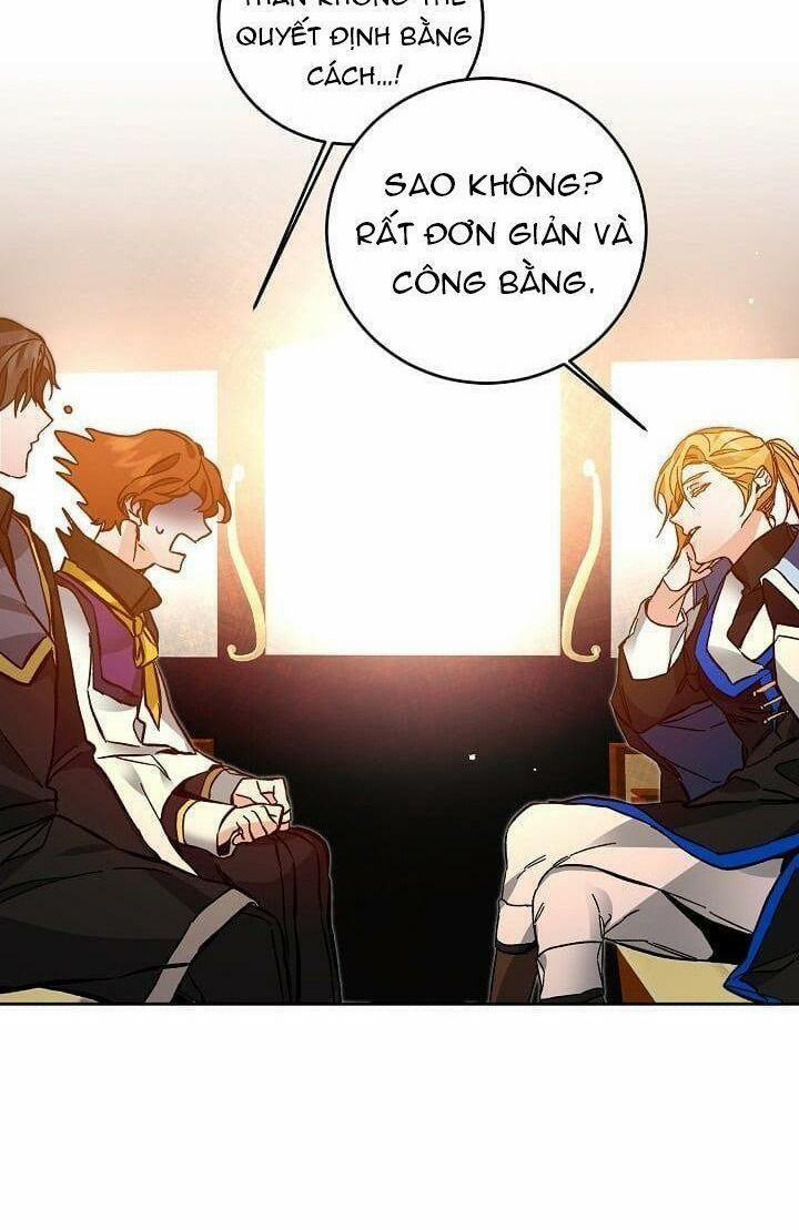 Xuyên Vào Tiểu Thuyết Làm Nữ Hoàng Tàn Độc 33 trang 14