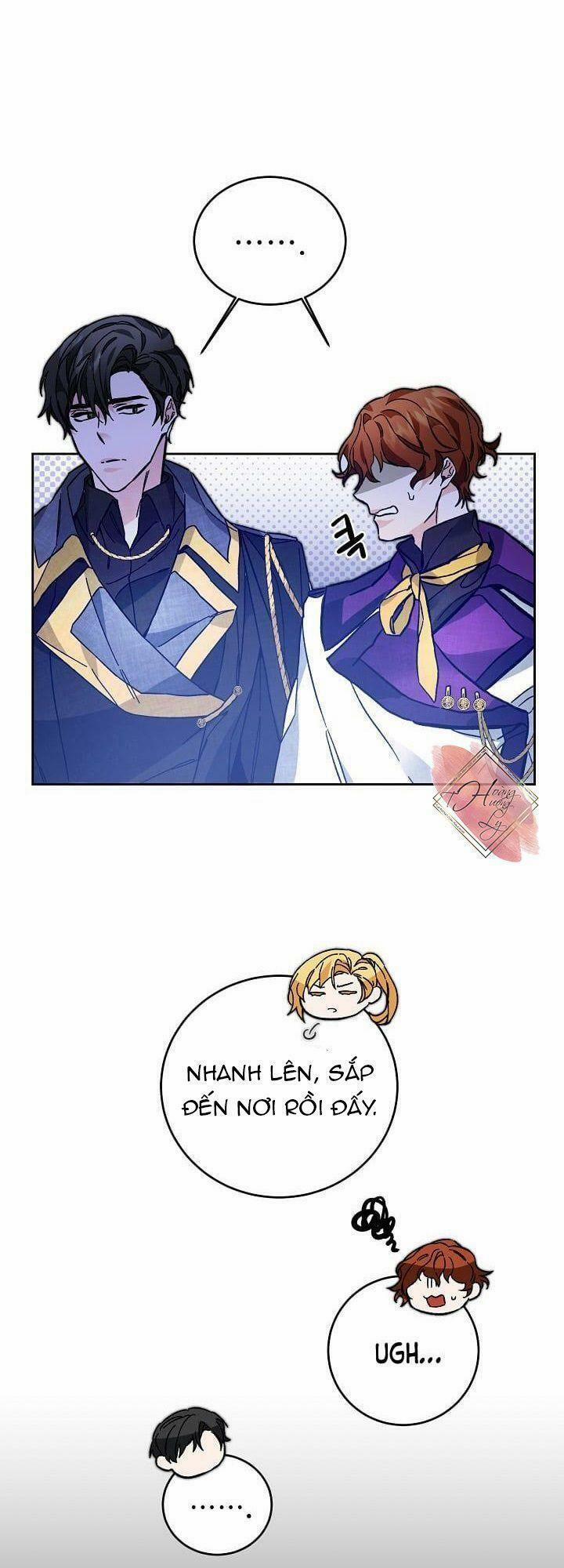 Xuyên Vào Tiểu Thuyết Làm Nữ Hoàng Tàn Độc 33 trang 15