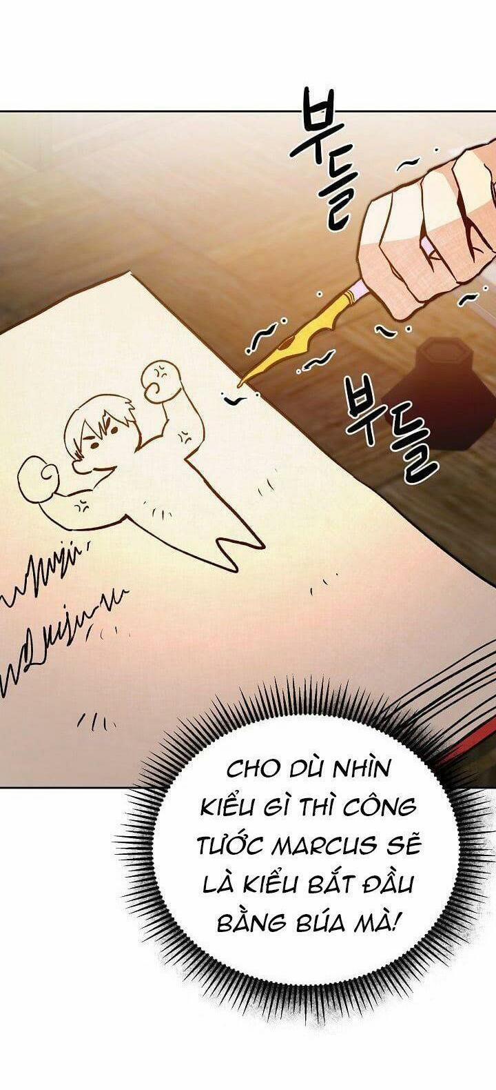 Xuyên Vào Tiểu Thuyết Làm Nữ Hoàng Tàn Độc 33 trang 18