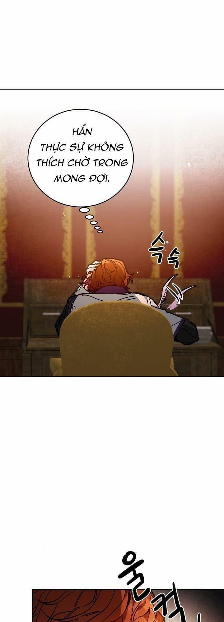 Xuyên Vào Tiểu Thuyết Làm Nữ Hoàng Tàn Độc 33 trang 19