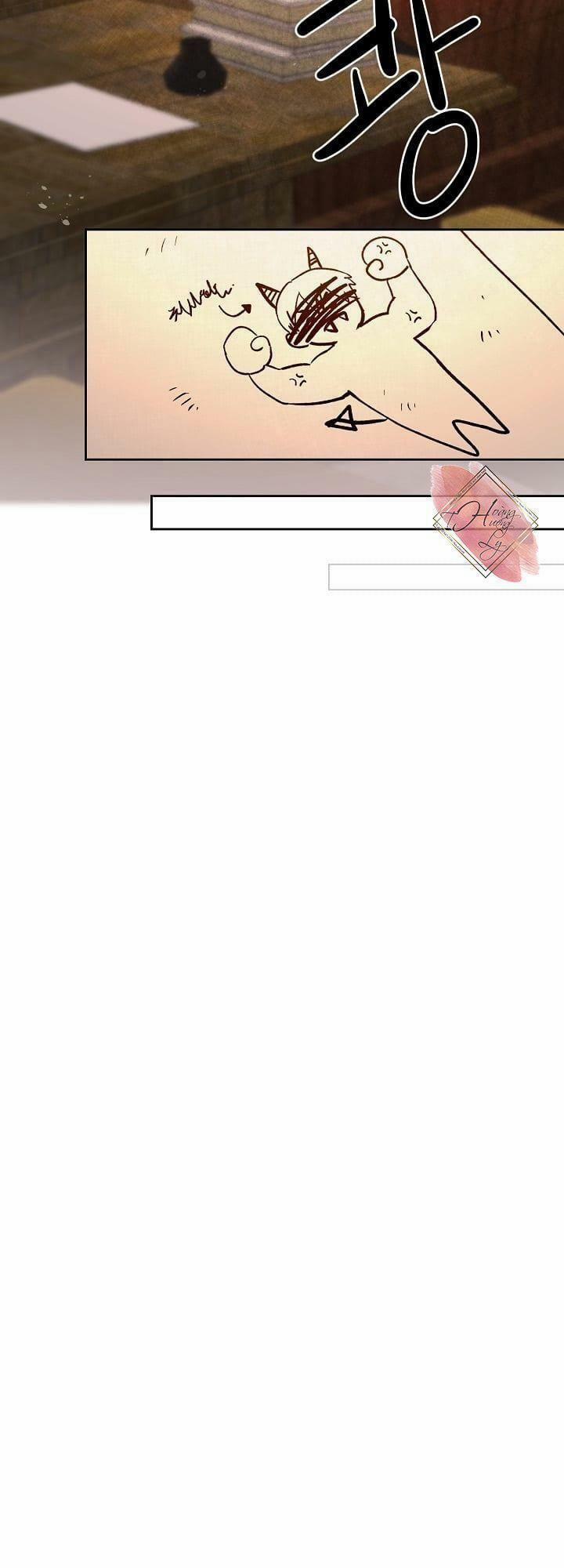 Xuyên Vào Tiểu Thuyết Làm Nữ Hoàng Tàn Độc 33 trang 21