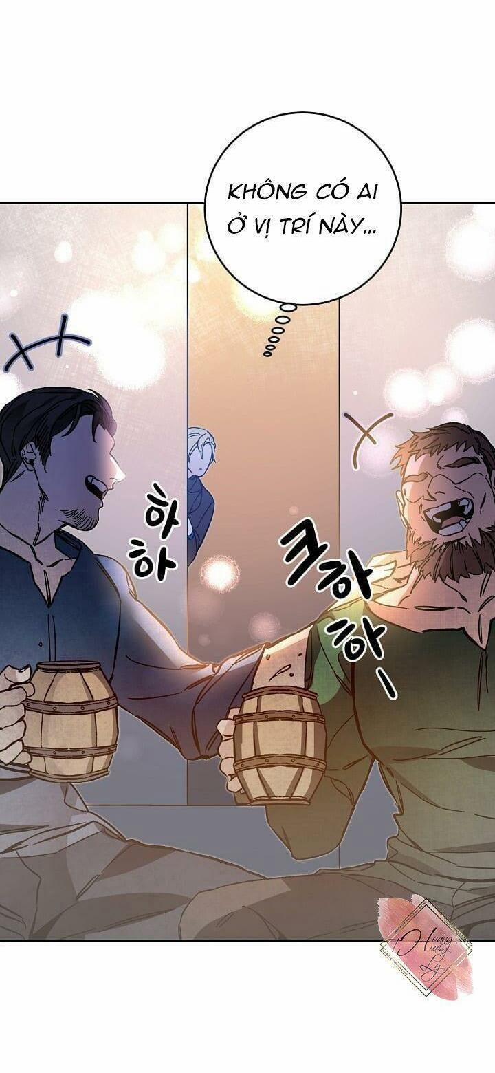 Xuyên Vào Tiểu Thuyết Làm Nữ Hoàng Tàn Độc 33 trang 23