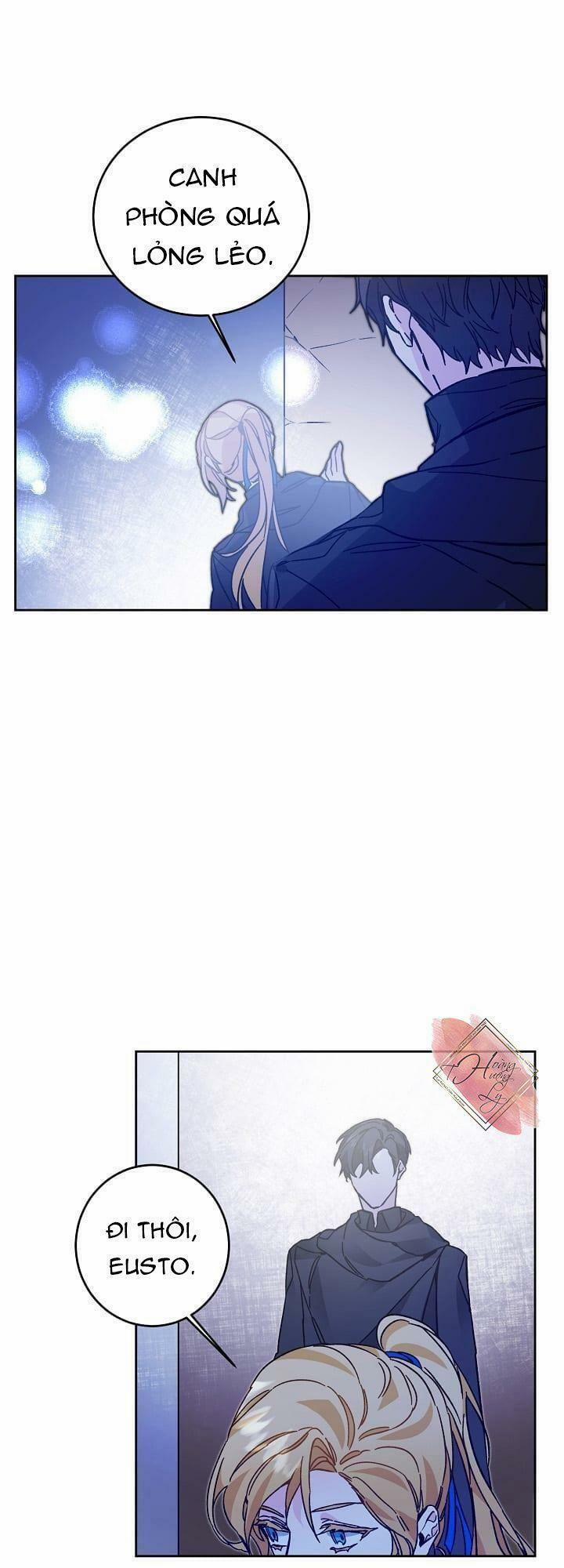 Xuyên Vào Tiểu Thuyết Làm Nữ Hoàng Tàn Độc 33 trang 24