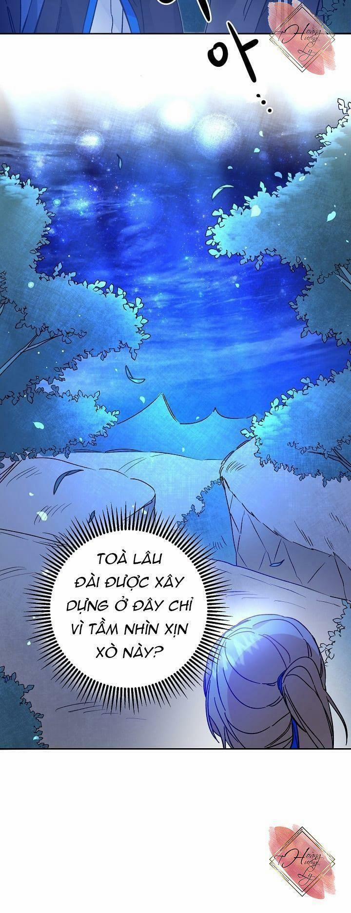 Xuyên Vào Tiểu Thuyết Làm Nữ Hoàng Tàn Độc 33 trang 27