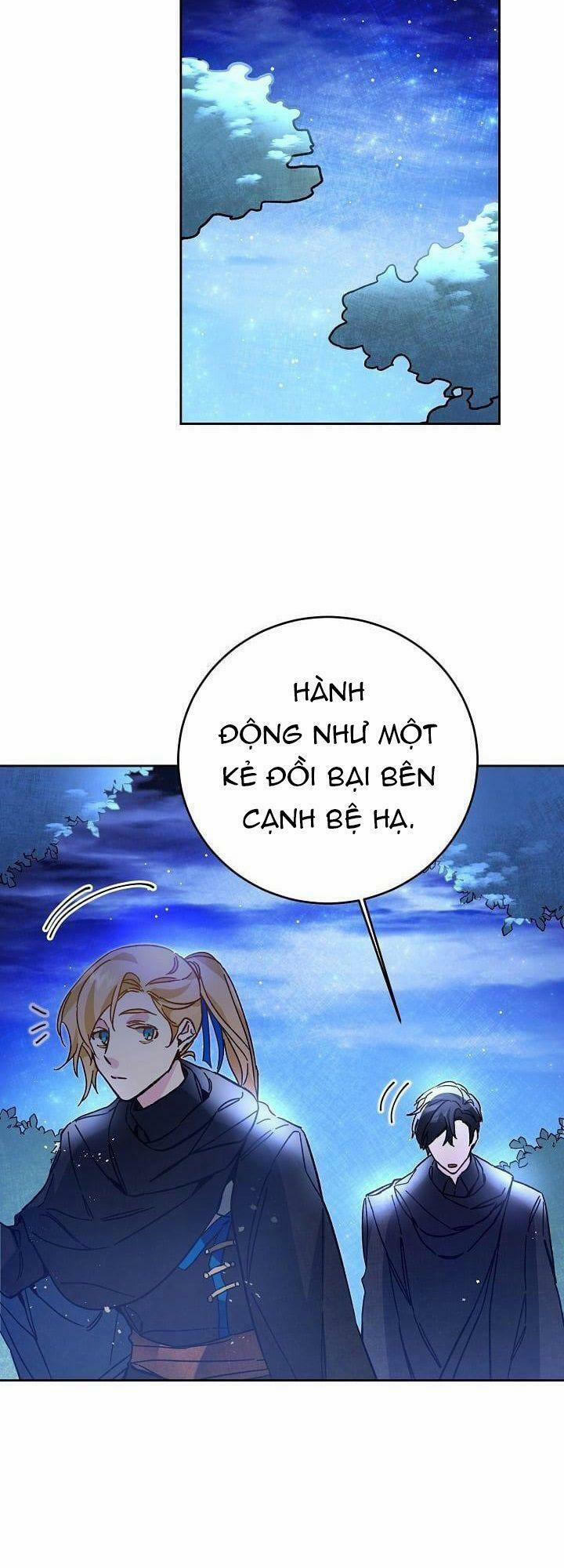 Xuyên Vào Tiểu Thuyết Làm Nữ Hoàng Tàn Độc 33 trang 29