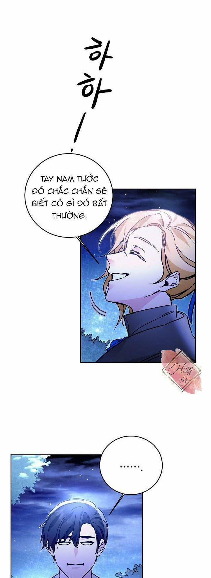 Xuyên Vào Tiểu Thuyết Làm Nữ Hoàng Tàn Độc 33 trang 30