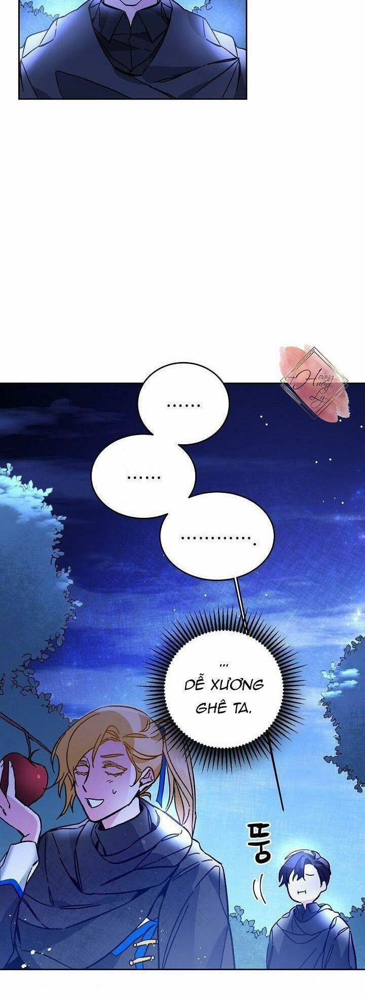 Xuyên Vào Tiểu Thuyết Làm Nữ Hoàng Tàn Độc 33 trang 31