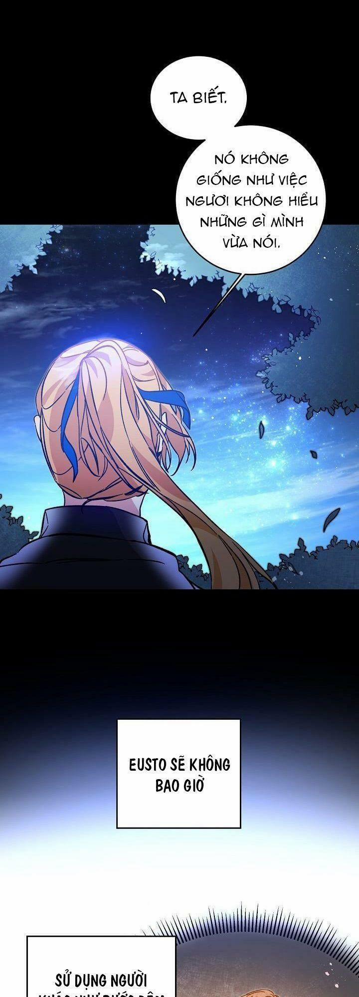 Xuyên Vào Tiểu Thuyết Làm Nữ Hoàng Tàn Độc 33 trang 46