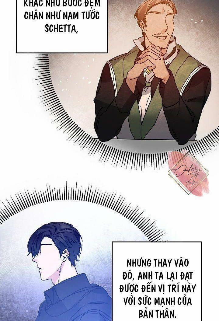 Xuyên Vào Tiểu Thuyết Làm Nữ Hoàng Tàn Độc 33 trang 47