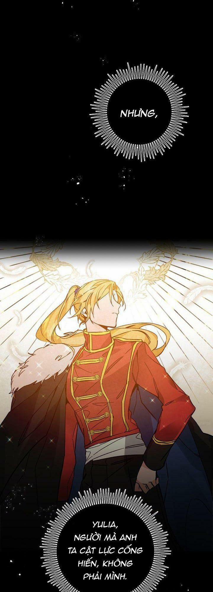 Xuyên Vào Tiểu Thuyết Làm Nữ Hoàng Tàn Độc 33 trang 49