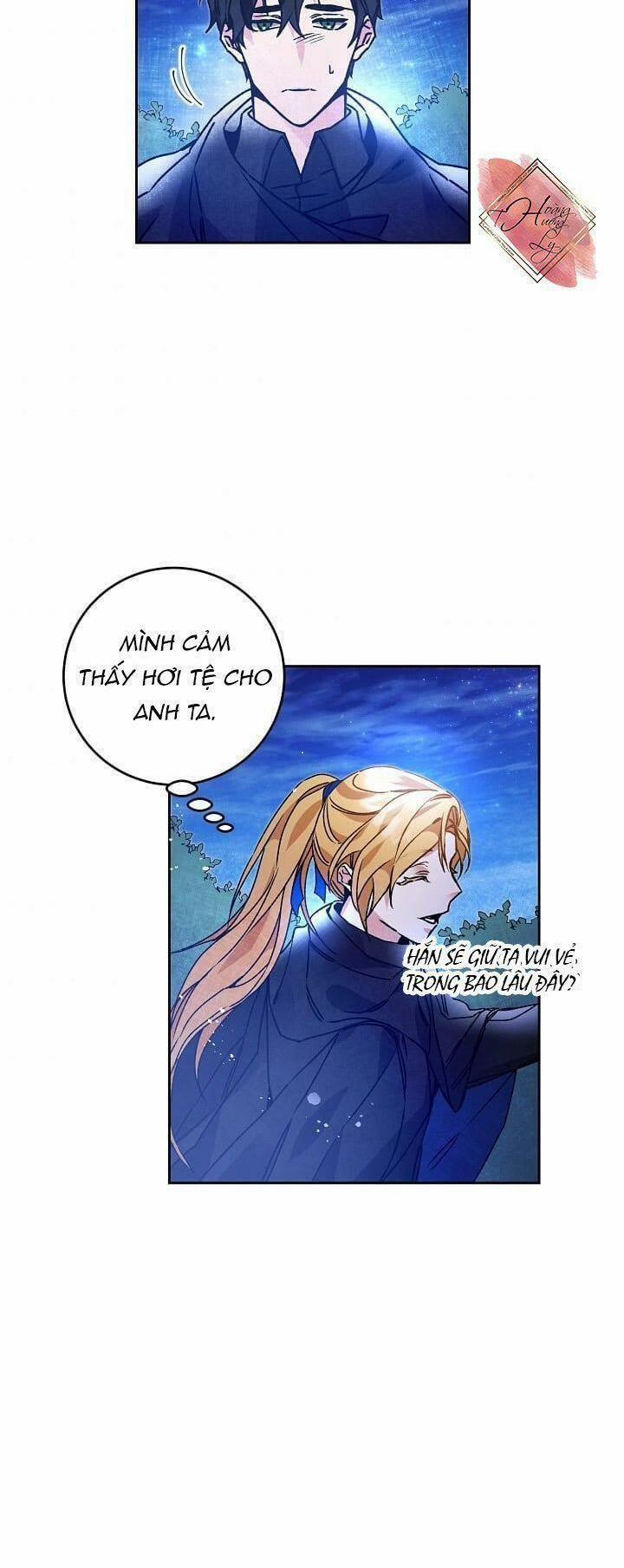 Xuyên Vào Tiểu Thuyết Làm Nữ Hoàng Tàn Độc 33 trang 56