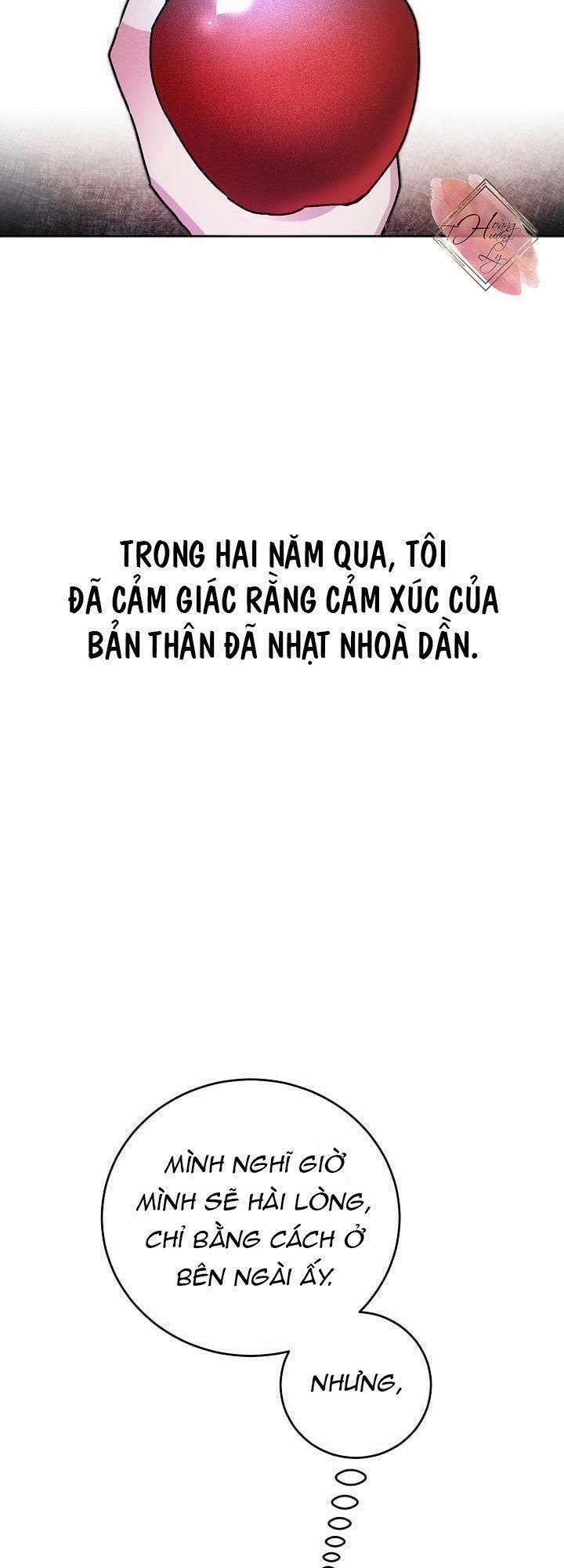 Xuyên Vào Tiểu Thuyết Làm Nữ Hoàng Tàn Độc 33 trang 58