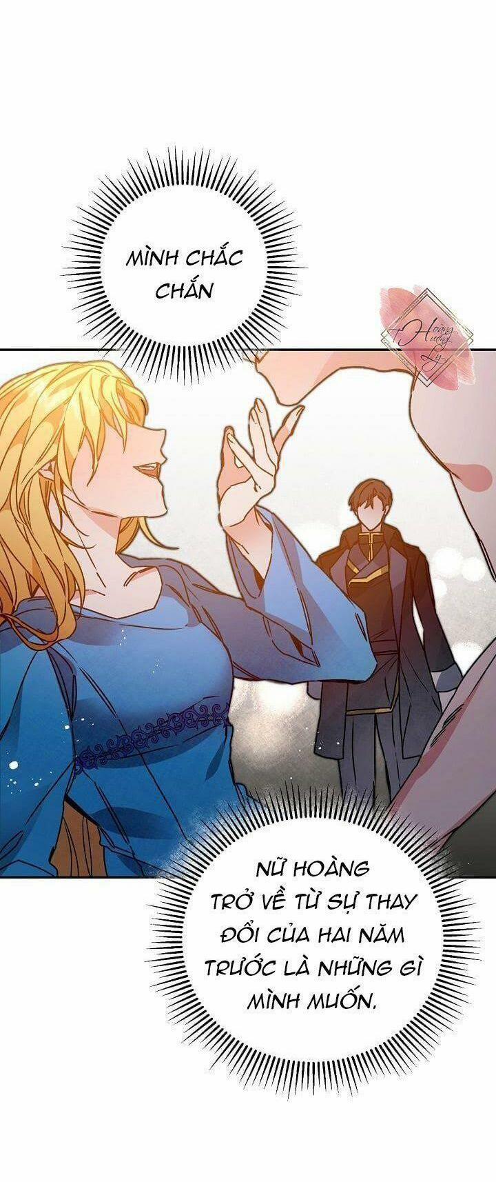 Xuyên Vào Tiểu Thuyết Làm Nữ Hoàng Tàn Độc 33 trang 60