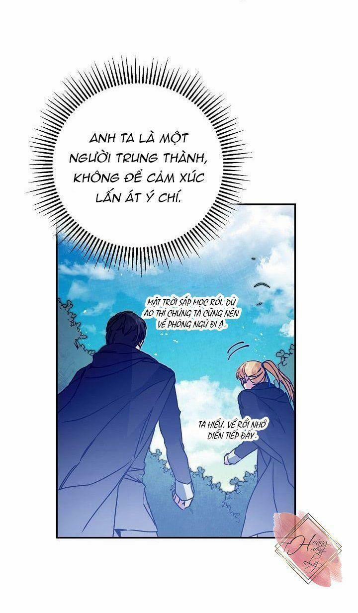 Xuyên Vào Tiểu Thuyết Làm Nữ Hoàng Tàn Độc 33 trang 65