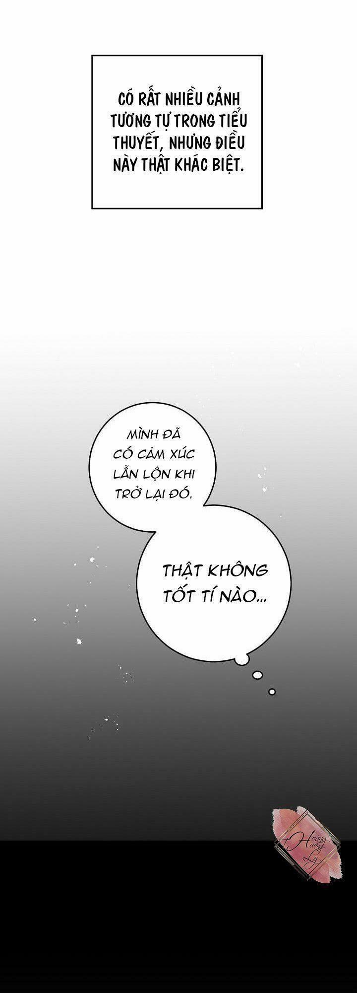 Xuyên Vào Tiểu Thuyết Làm Nữ Hoàng Tàn Độc 33 trang 66