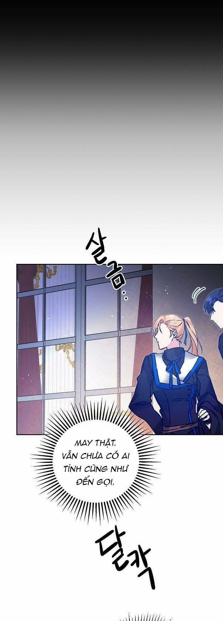 Xuyên Vào Tiểu Thuyết Làm Nữ Hoàng Tàn Độc 33 trang 67