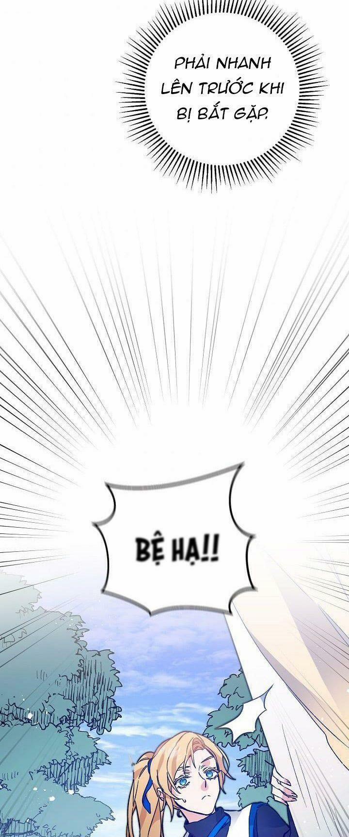 Xuyên Vào Tiểu Thuyết Làm Nữ Hoàng Tàn Độc 33 trang 68