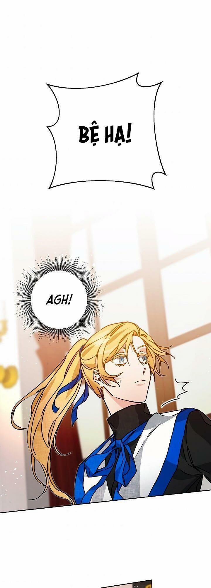 Xuyên Vào Tiểu Thuyết Làm Nữ Hoàng Tàn Độc 34 trang 1