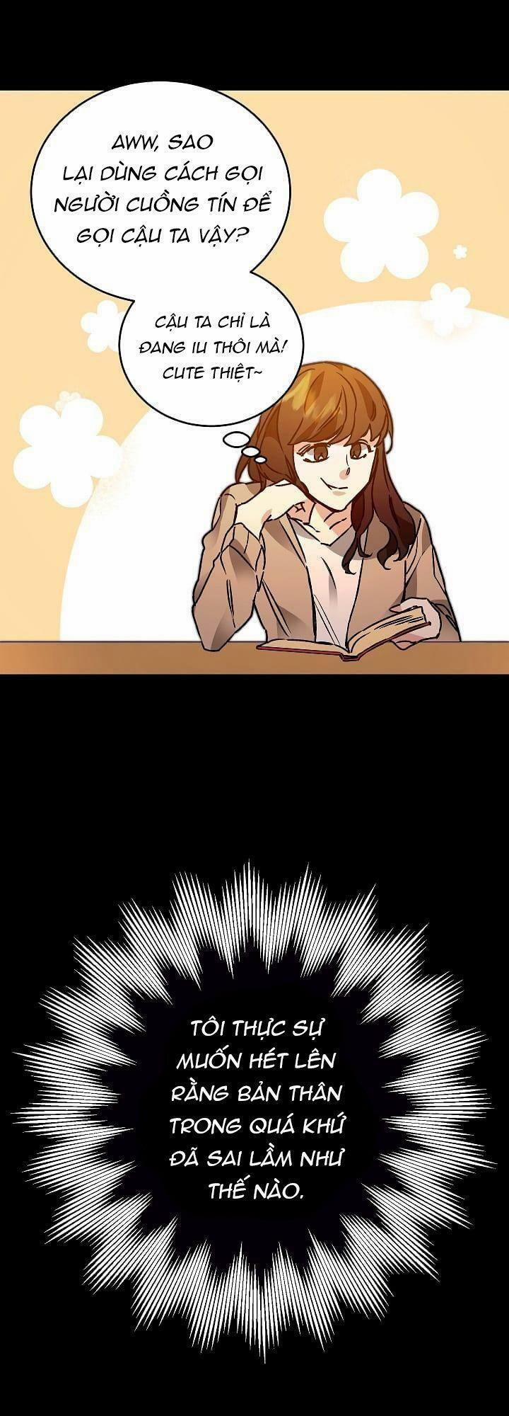 Xuyên Vào Tiểu Thuyết Làm Nữ Hoàng Tàn Độc 34 trang 10