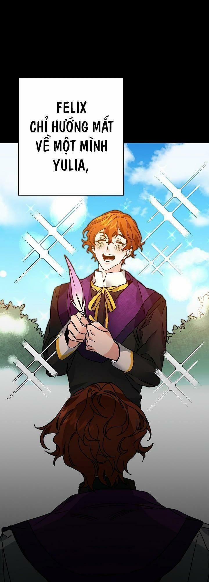 Xuyên Vào Tiểu Thuyết Làm Nữ Hoàng Tàn Độc 34 trang 11