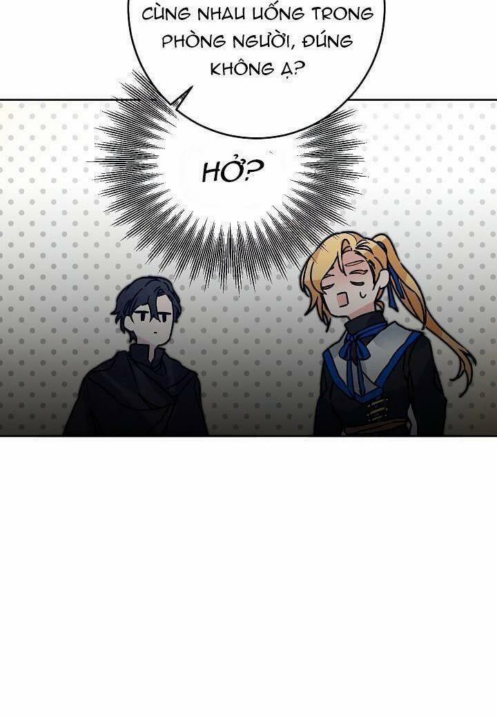 Xuyên Vào Tiểu Thuyết Làm Nữ Hoàng Tàn Độc 34 trang 14