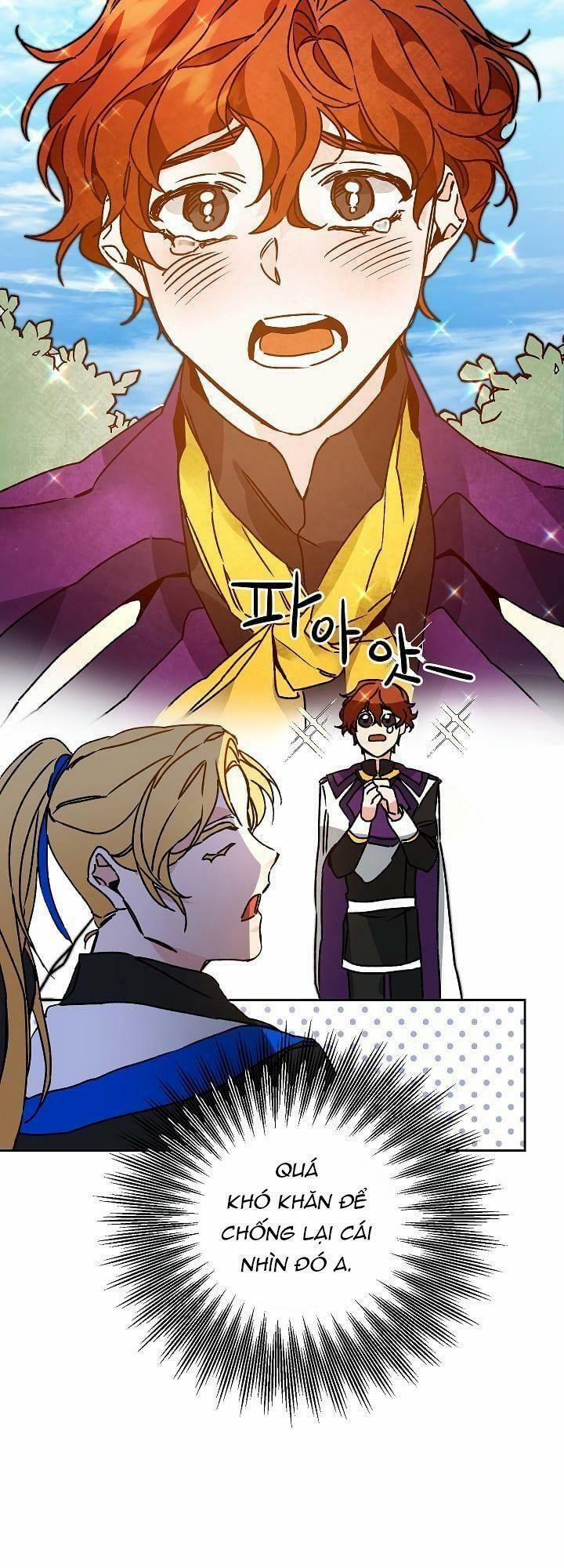 Xuyên Vào Tiểu Thuyết Làm Nữ Hoàng Tàn Độc 34 trang 18