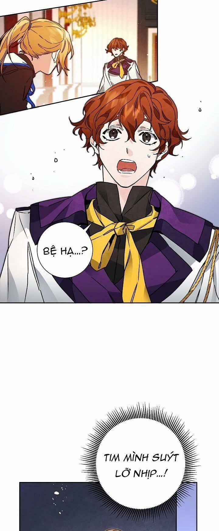 Xuyên Vào Tiểu Thuyết Làm Nữ Hoàng Tàn Độc 34 trang 2