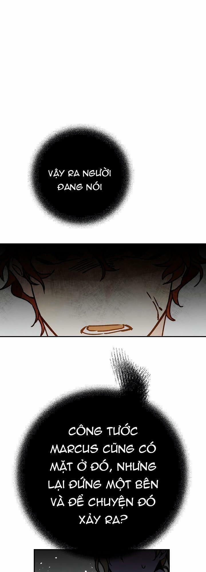 Xuyên Vào Tiểu Thuyết Làm Nữ Hoàng Tàn Độc 34 trang 22