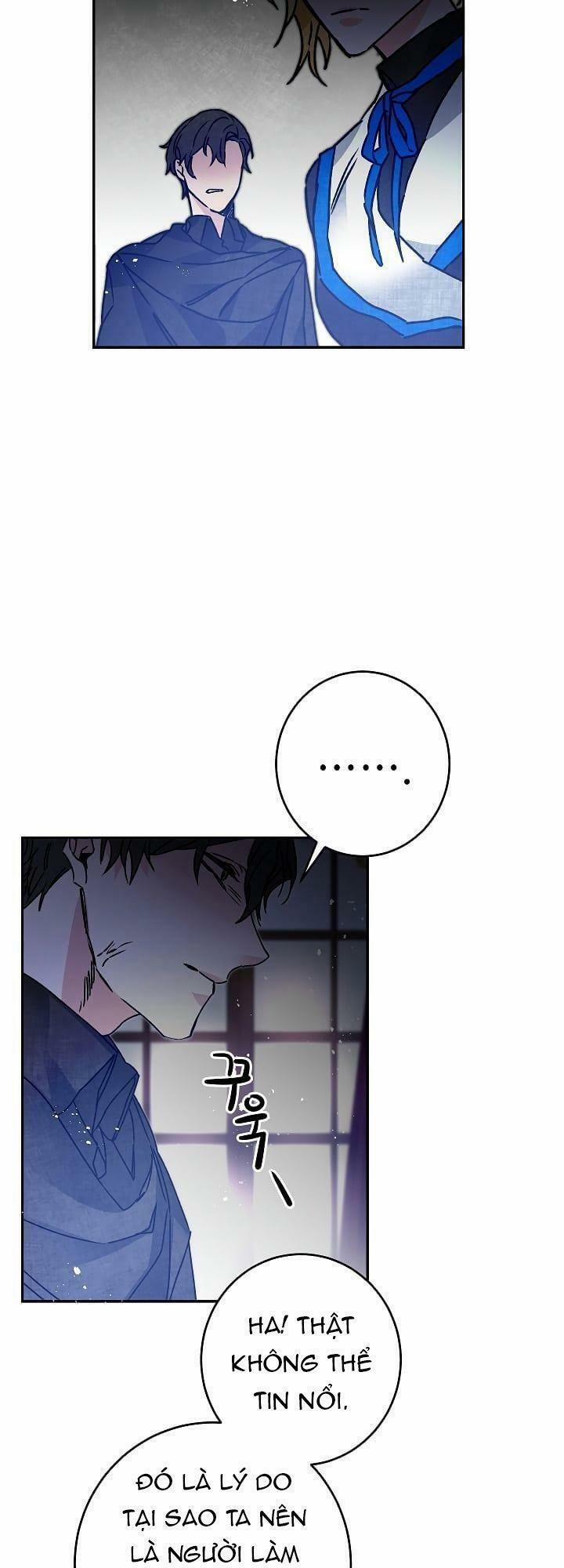 Xuyên Vào Tiểu Thuyết Làm Nữ Hoàng Tàn Độc 34 trang 23