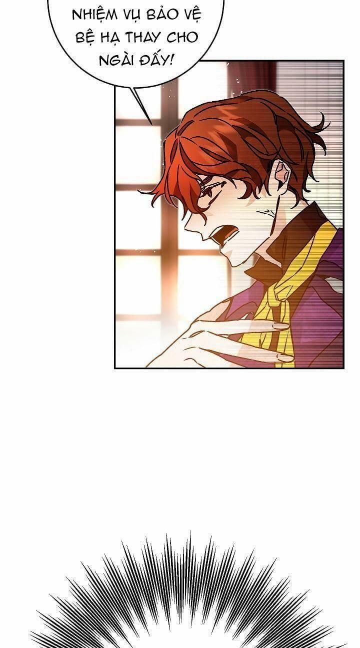 Xuyên Vào Tiểu Thuyết Làm Nữ Hoàng Tàn Độc 34 trang 24