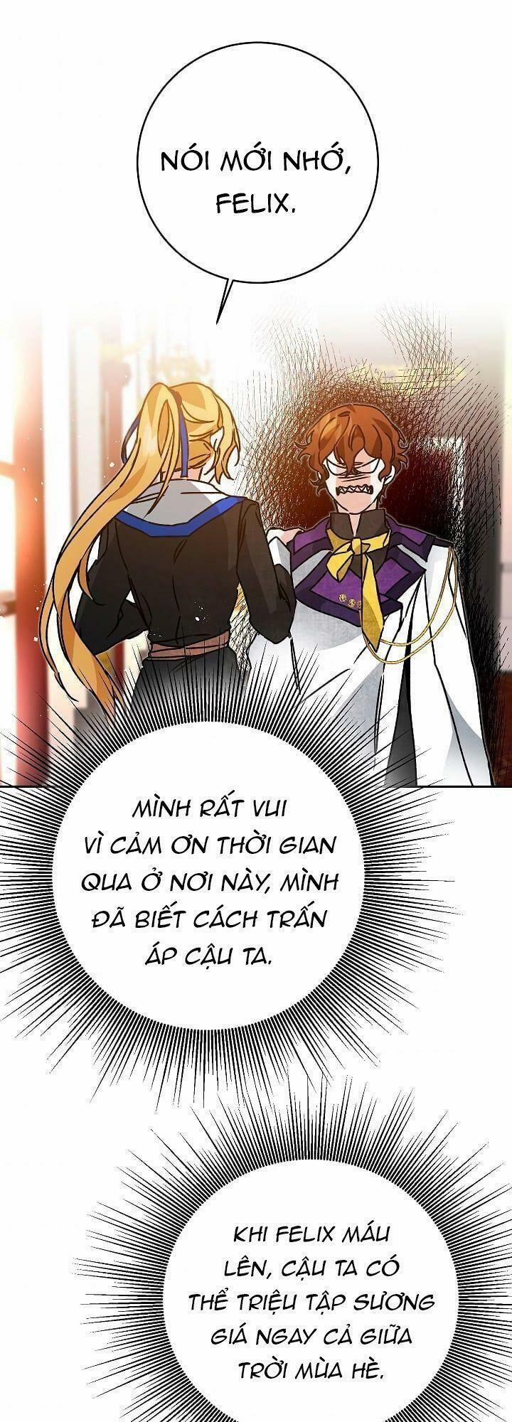 Xuyên Vào Tiểu Thuyết Làm Nữ Hoàng Tàn Độc 34 trang 26