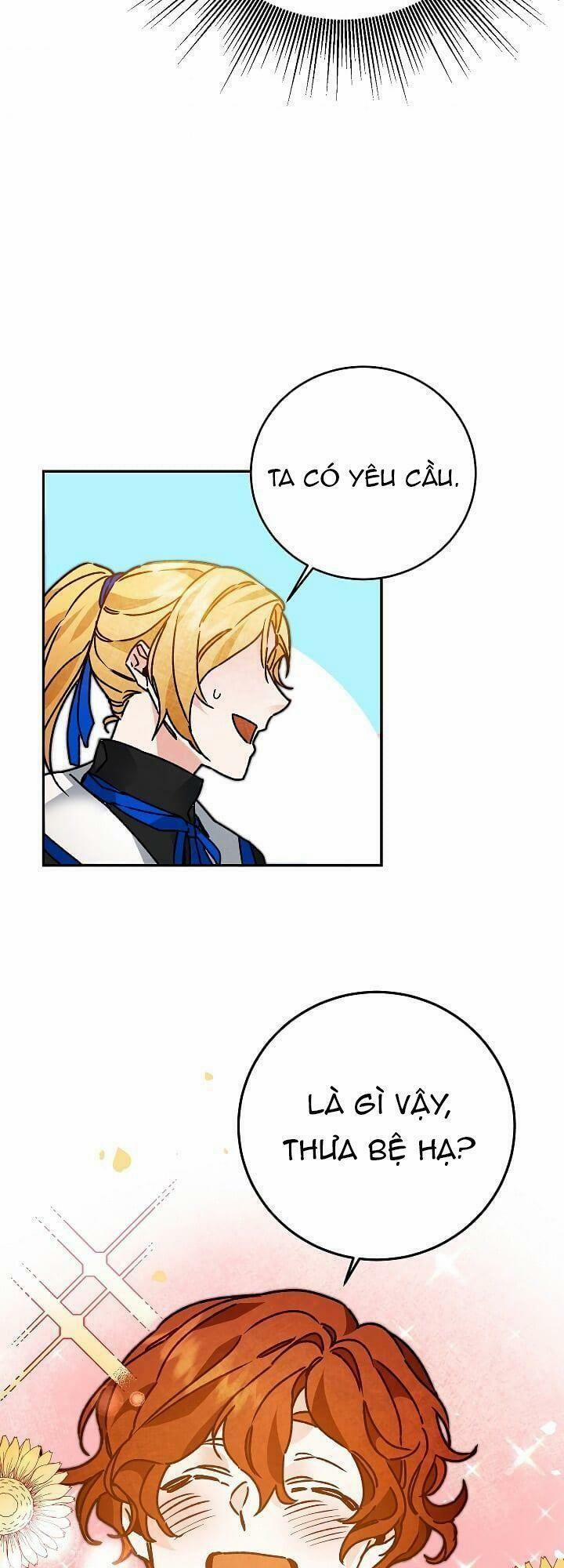 Xuyên Vào Tiểu Thuyết Làm Nữ Hoàng Tàn Độc 34 trang 27