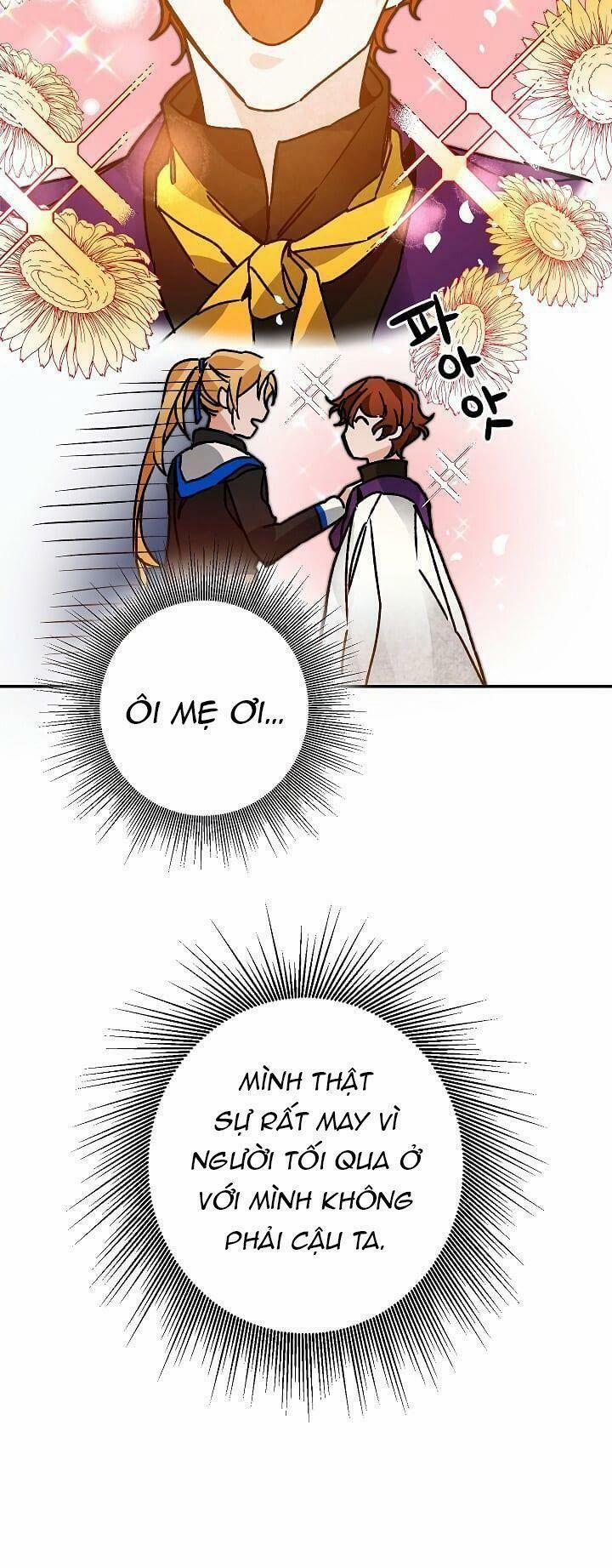 Xuyên Vào Tiểu Thuyết Làm Nữ Hoàng Tàn Độc 34 trang 28