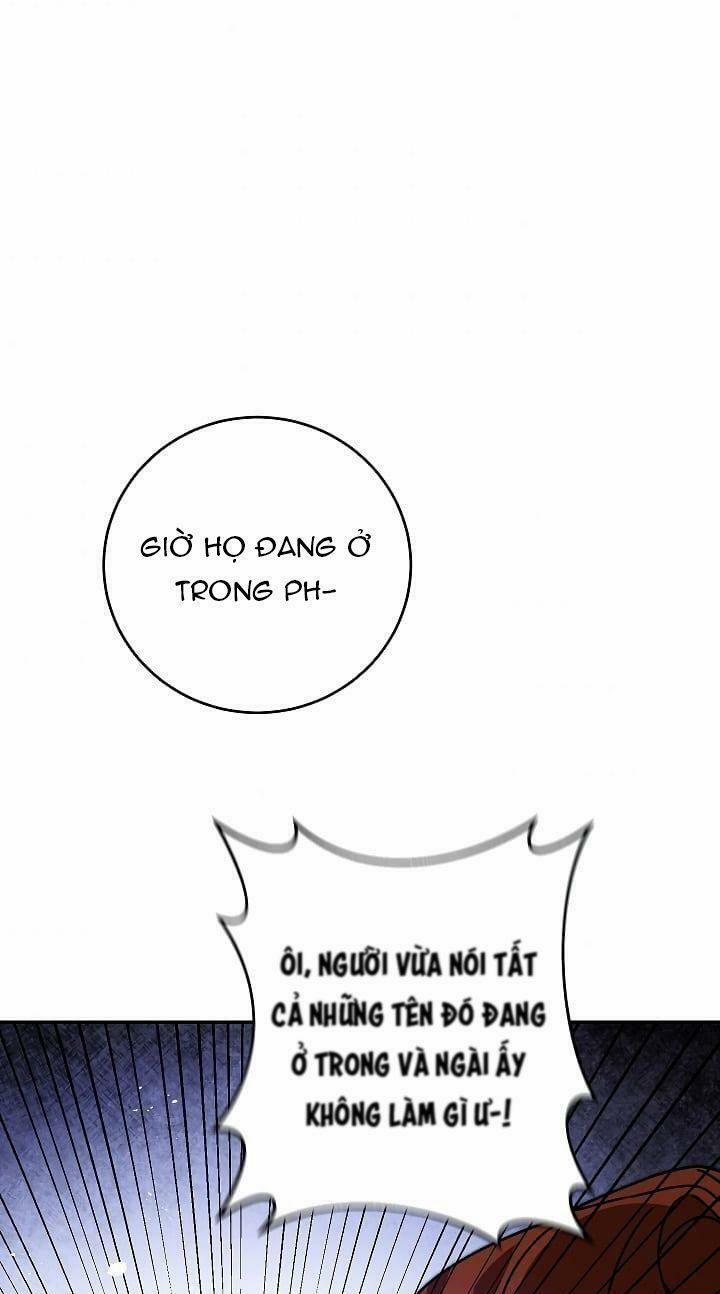 Xuyên Vào Tiểu Thuyết Làm Nữ Hoàng Tàn Độc 34 trang 32