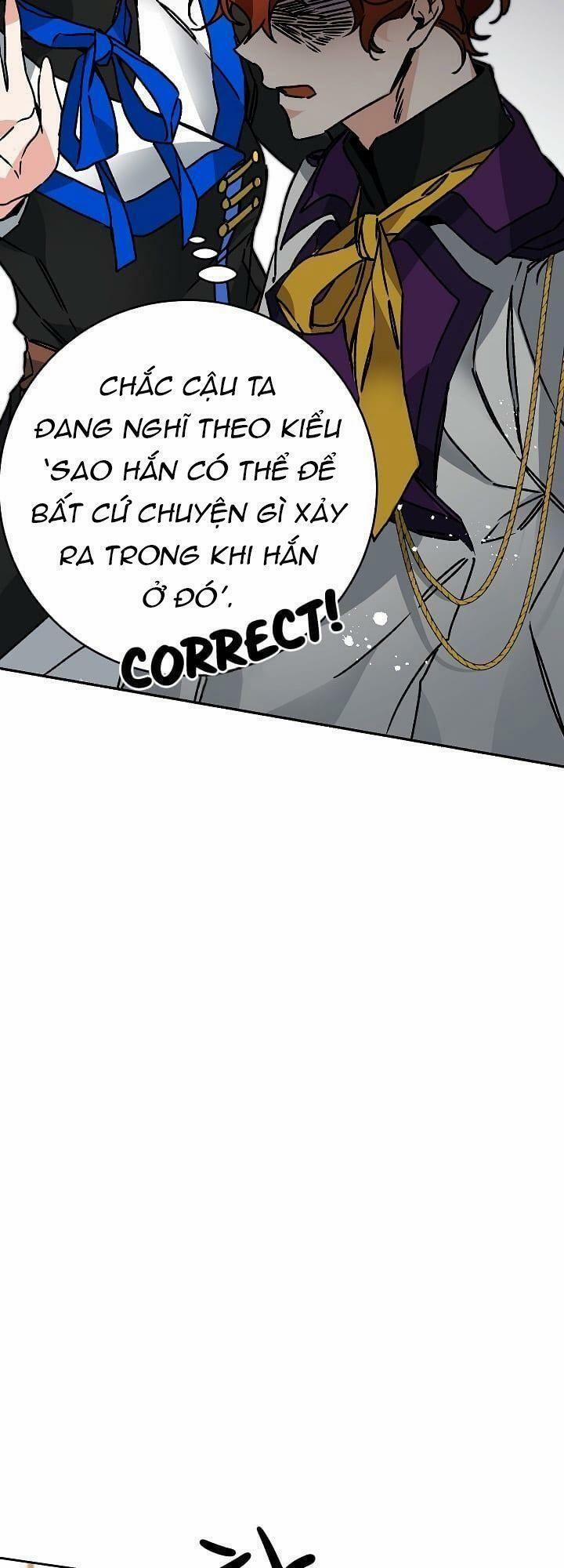 Xuyên Vào Tiểu Thuyết Làm Nữ Hoàng Tàn Độc 34 trang 35