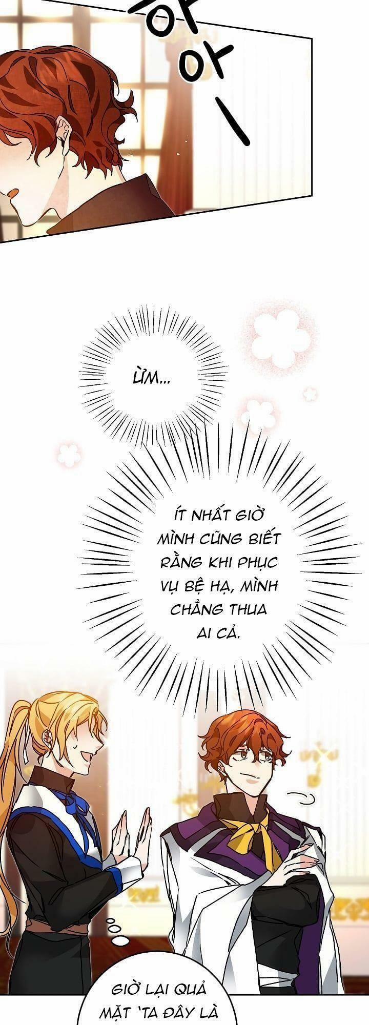 Xuyên Vào Tiểu Thuyết Làm Nữ Hoàng Tàn Độc 34 trang 36