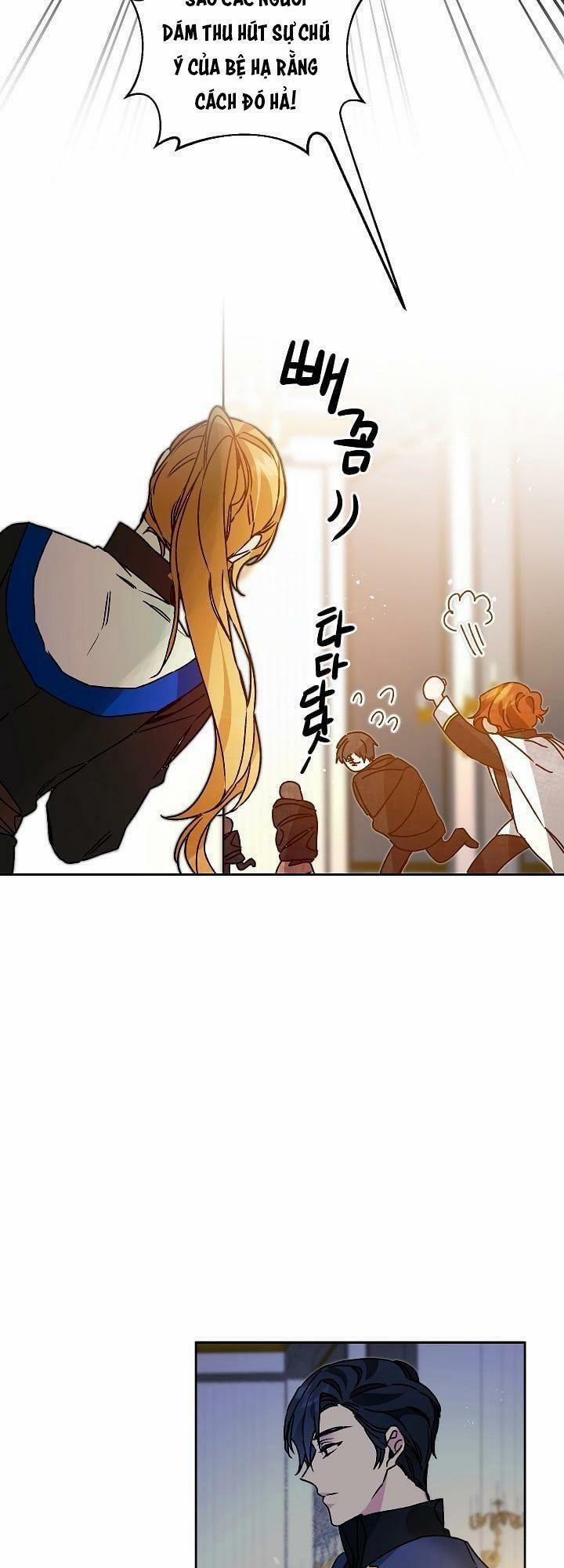 Xuyên Vào Tiểu Thuyết Làm Nữ Hoàng Tàn Độc 34 trang 39